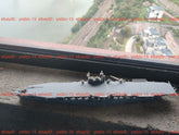 1/700 German Navy's Richthofen Aircraft Carrier(full Hull/waterline)